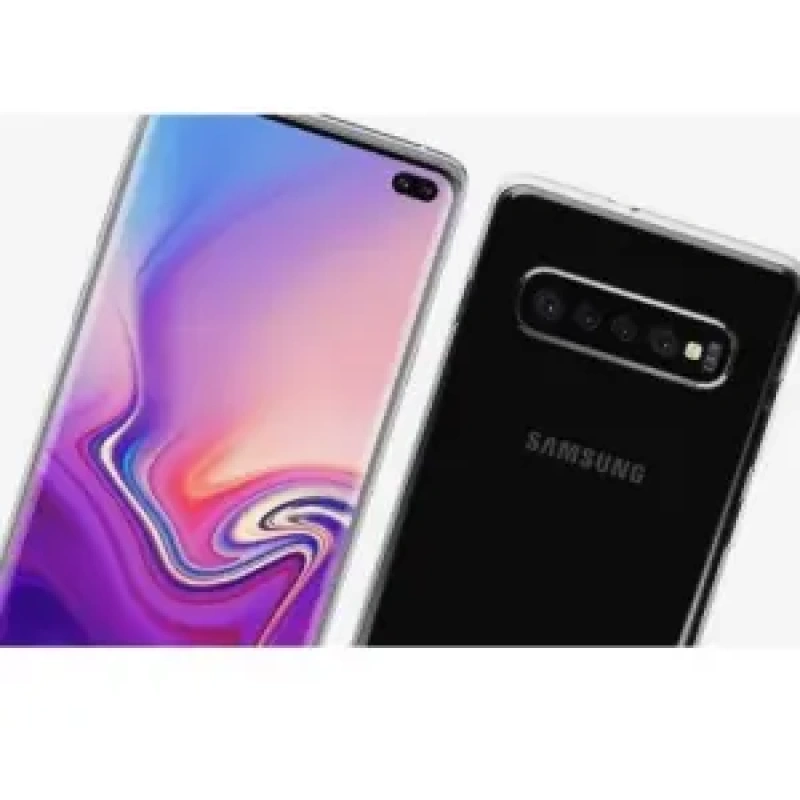 Samsung Galaxy S10 5G 8/256GB | 6.7" | 4500mAh | EX-USA | Excellent Condition | 6-Month Warranty - Image 5
