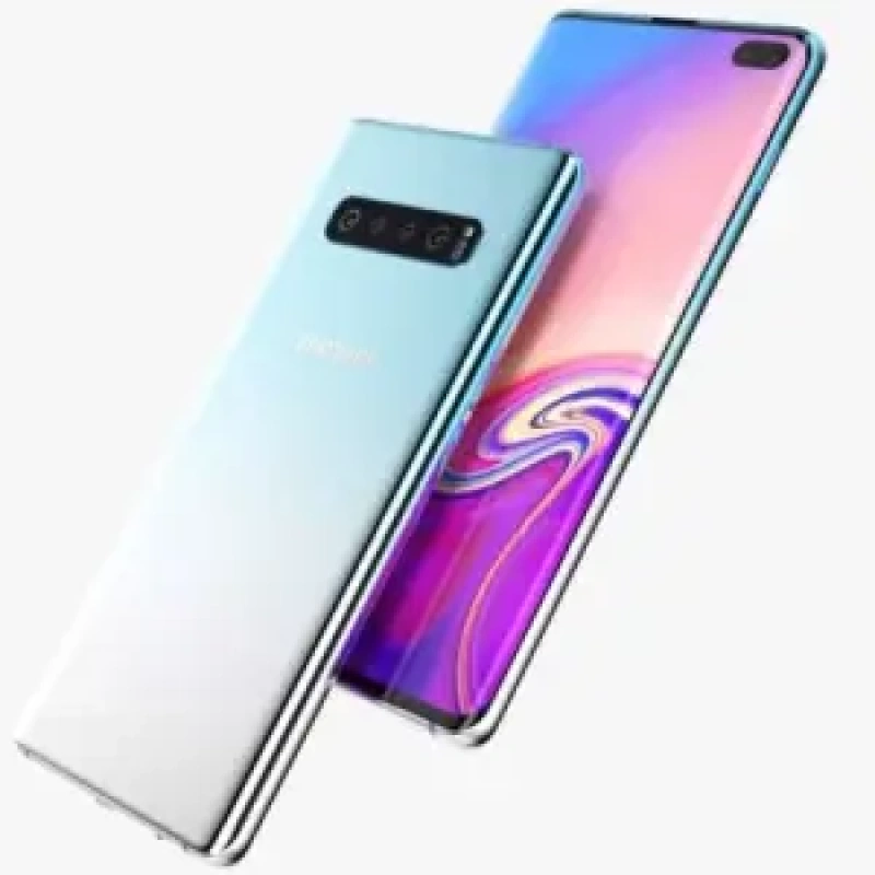 Samsung Galaxy S10 5G 8/256GB | 6.7" | 4500mAh | EX-USA | Excellent Condition | 6-Month Warranty - Image 4