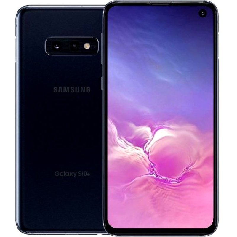 Samsung Galaxy S10E 128GB 4G – EX-UK | USA (Excellent condition) - Image 3