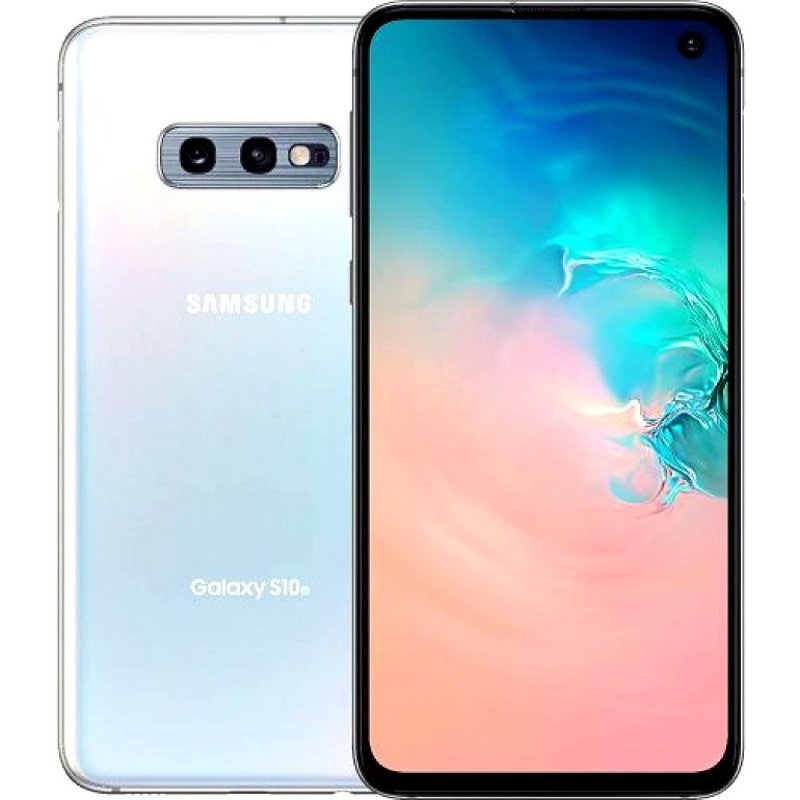 Samsung Galaxy S10E 128GB 4G – EX-UK | USA (Excellent condition) - Image 2