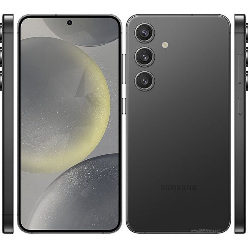 Samsung Galaxy S24 256GB 5G – Dubai (Excellent condition) - Image 5