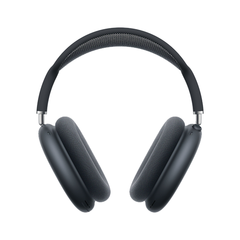 Apple AirPods Max | Over-Ear, ANC, USB-C Charging | Kenya - Image 2