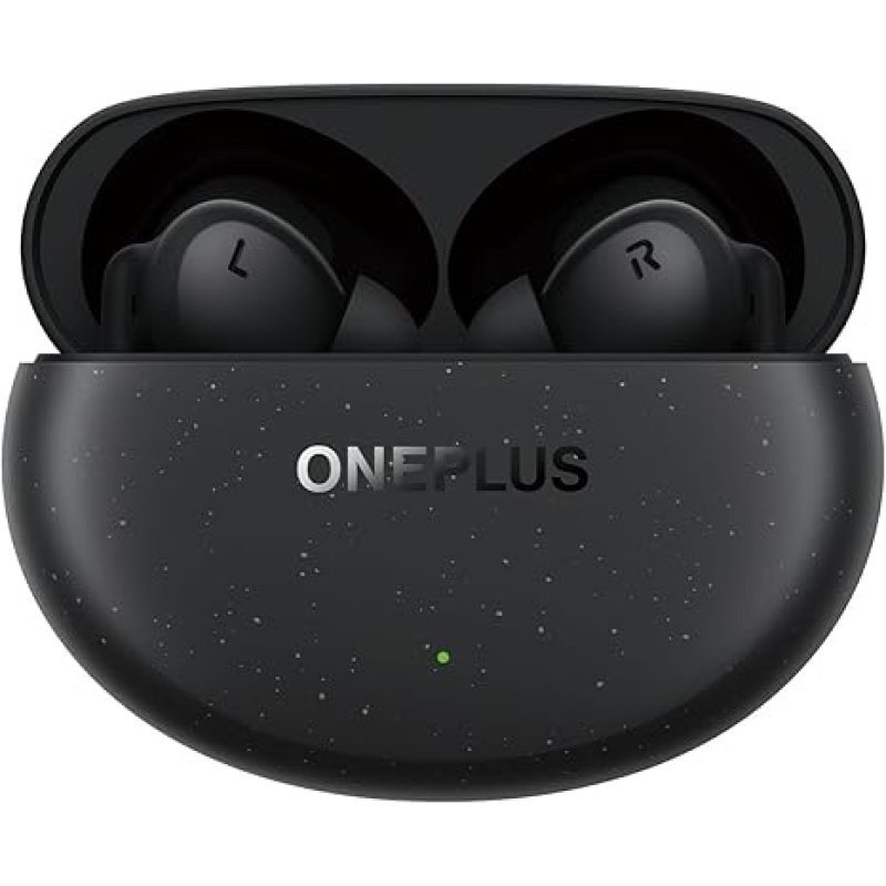 OnePlus Nord Buds 3 Pro | Deep Bass, 36H Battery, Fast Charging | Kenya - Image 3