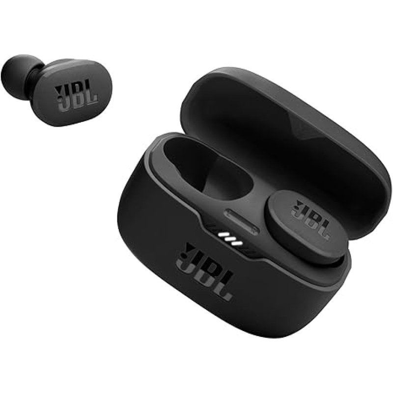 JBL Tune 30NC Earbuds | ANC, 32H Playback, Quick Charge | Kenya - Image 3