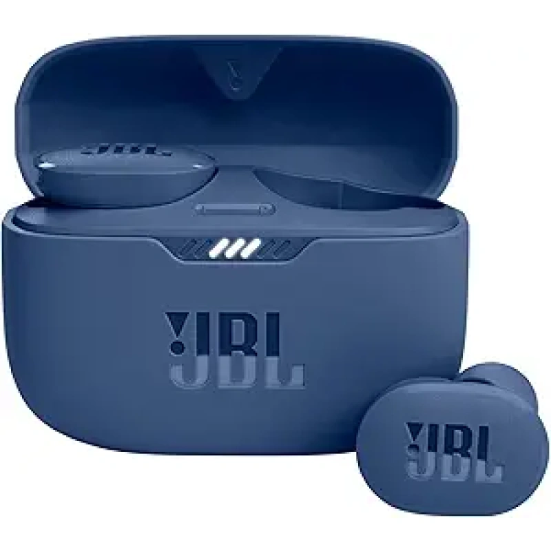 JBL Tune 30NC Earbuds | ANC, 32H Playback, Quick Charge | Kenya - Image 4