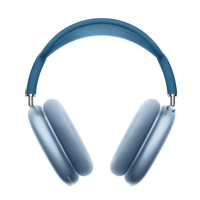 Apple AirPods Max | ANC, Personalized Spatial Audio, 20 Hour Battery | Kenya - Image 3