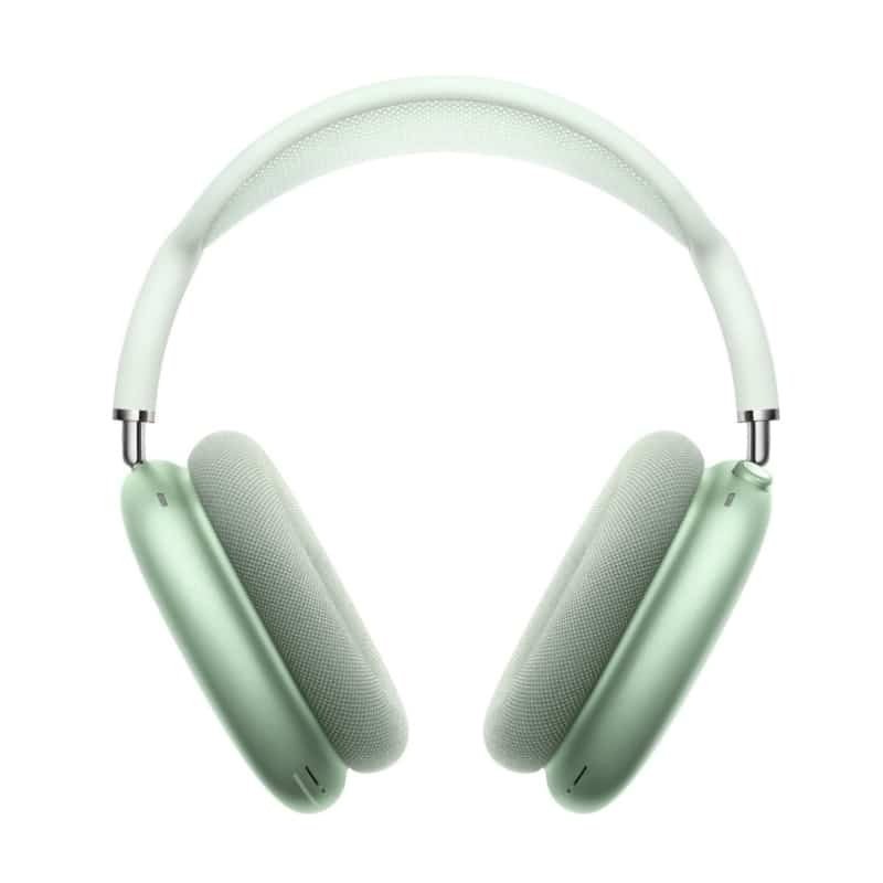 Apple AirPods Max | ANC, Personalized Spatial Audio, 20 Hour Battery | Kenya - Image 4