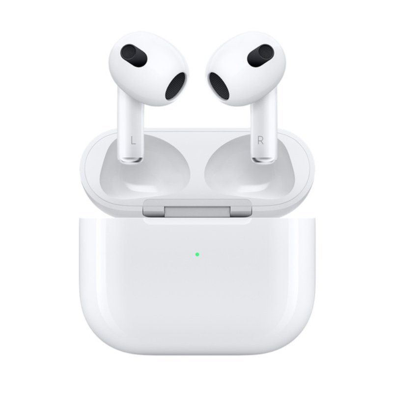 Apple AirPods 3rd Gen | Spatial Audio, MagSafe Charging, Adaptive EQ | Kenya - Image 4