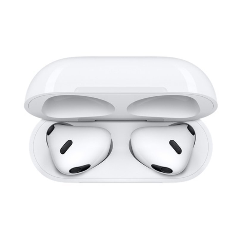 Apple AirPods 3rd Gen | Spatial Audio, MagSafe Charging, Adaptive EQ | Kenya - Image 2
