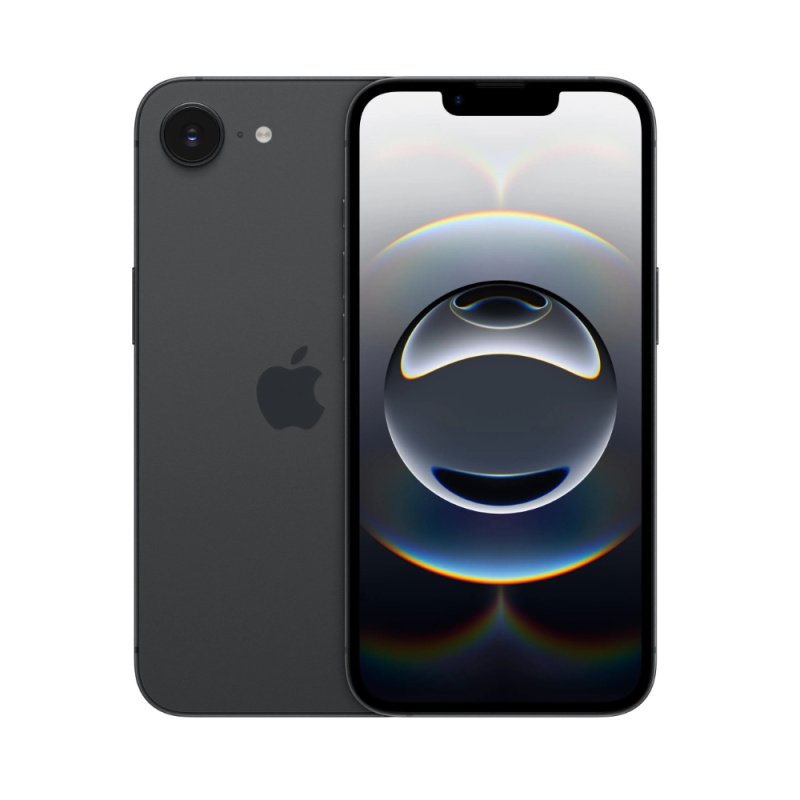 Apple iPhone 16e 128/256GB 5G – Brand New - Image 2