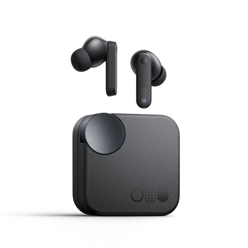 Nothing Ear (2a) | Personalized ANC, LDAC Support, 35.5H Battery | Kenya - Image 3