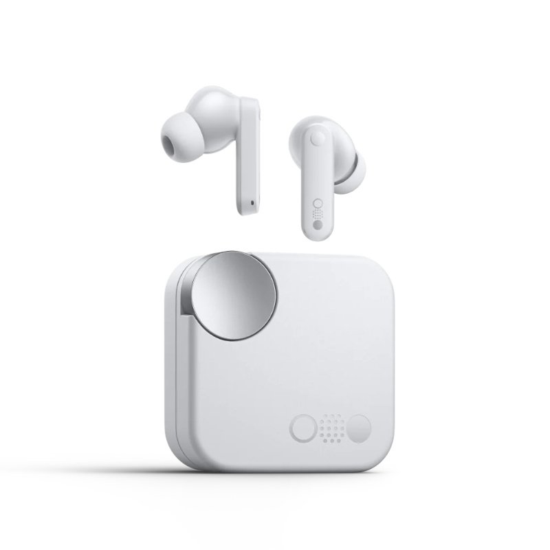 Nothing Ear (2a) | Personalized ANC, LDAC Support, 35.5H Battery | Kenya - Image 2