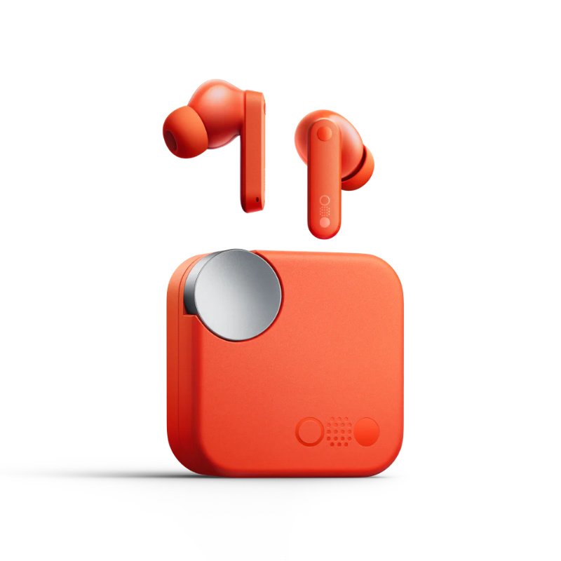 Nothing Ear (2a) | Personalized ANC, LDAC Support, 35.5H Battery | Kenya - Image 4