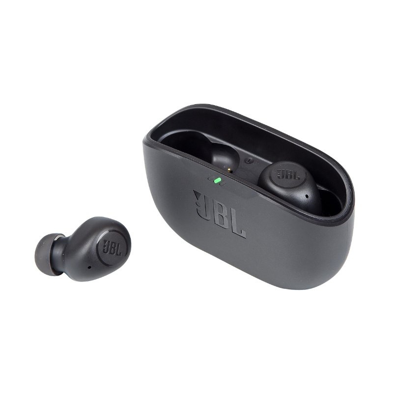 JBL Wave Buds Earbuds | Deep Bass, 32H Battery, Touch Controls | Kenya - Image 3