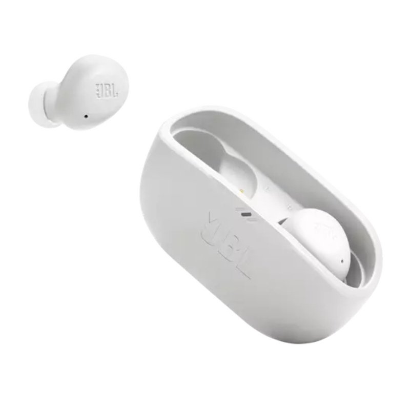 JBL Wave Buds Earbuds | Deep Bass, 32H Battery, Touch Controls | Kenya - Image 2