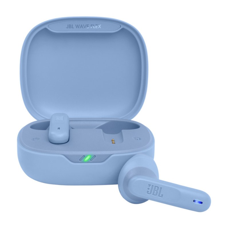 JBL Wave Flex Earbuds | 32H Playback, IP54 Water Resistant | Kenya - Image 5