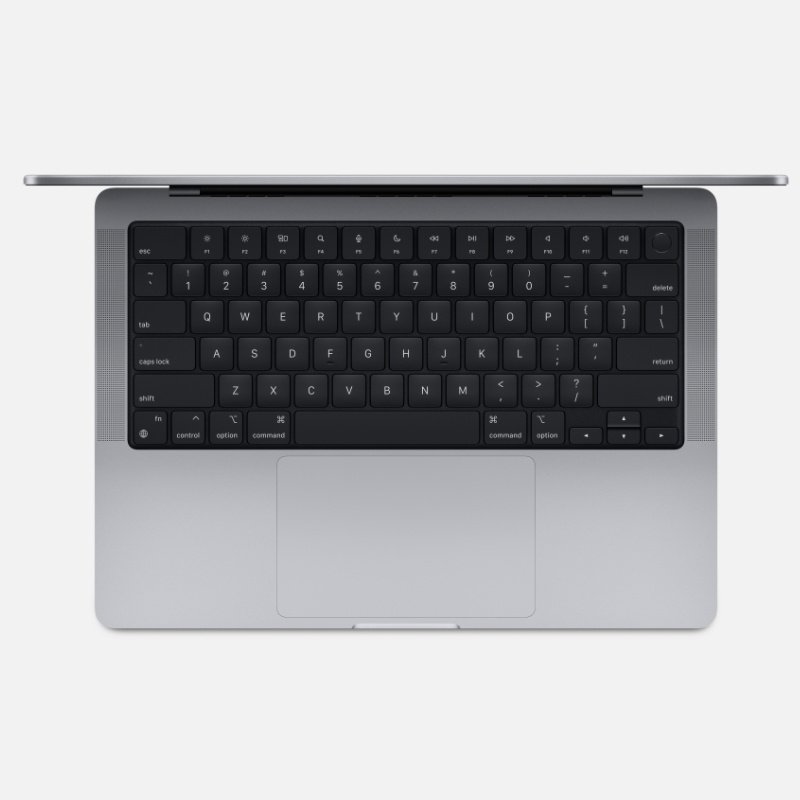 MacBook Pro M2 14inch | For Creators | 16GB RAM | Nairobi Delivery | Pay on Delivery - Image 2