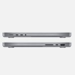MacBook Pro M2 14inch | For Creators | 16GB RAM | Nairobi Delivery | Pay on Delivery - Image 3