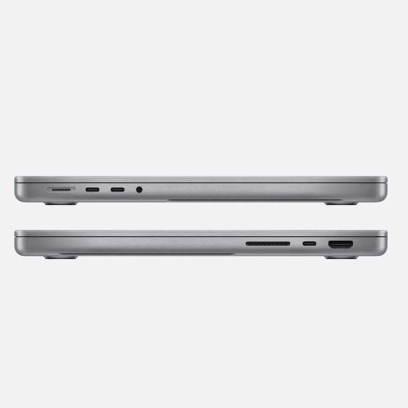 MacBook Pro M2 14inch | For Creators | 16GB RAM | Nairobi Delivery | Pay on Delivery - Image 3