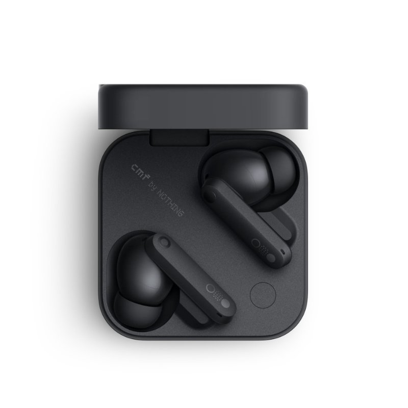 Nothing Ear (2) | 11mm Dual Drivers, 43H Battery, Smart Dial | Kenya - Image 4