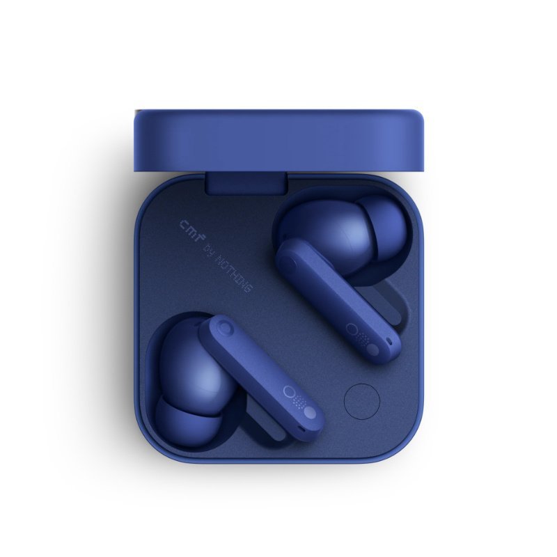 Nothing Ear (2) | 11mm Dual Drivers, 43H Battery, Smart Dial | Kenya - Image 3