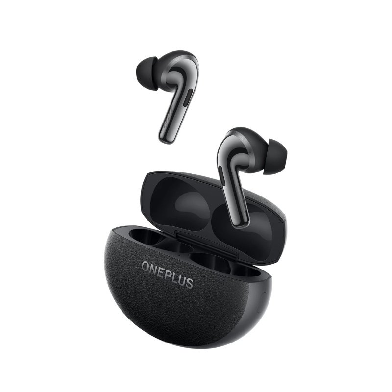 OnePlus Buds Pro 3 | Dual DAC, Dynaudio Tuned, 43H Battery | Kenya - Image 2
