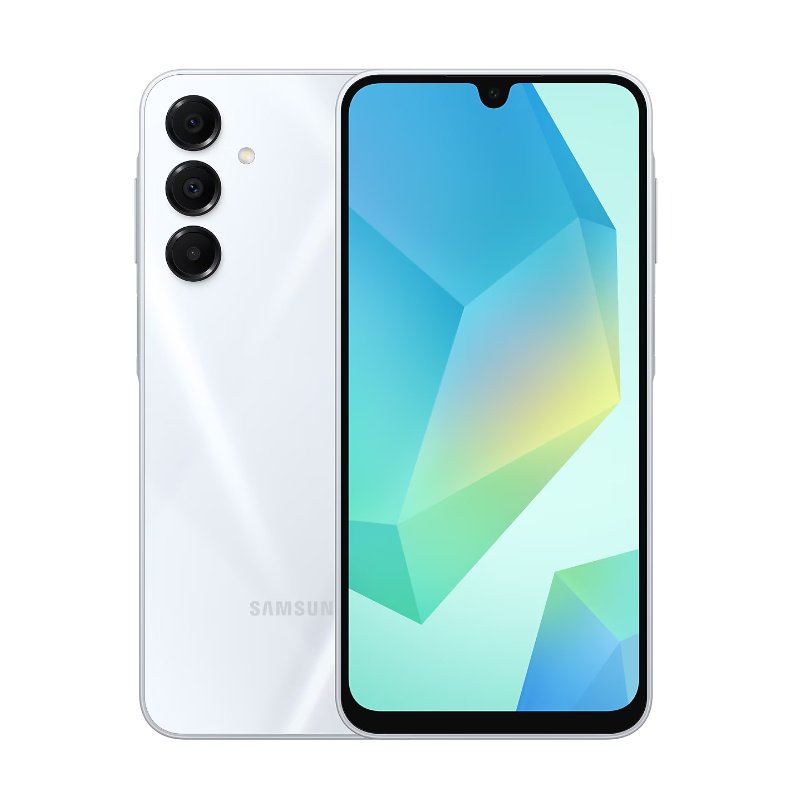Samsung Galaxy A16 128/256GB 4G – Dubai (Excellent condition) - Image 2
