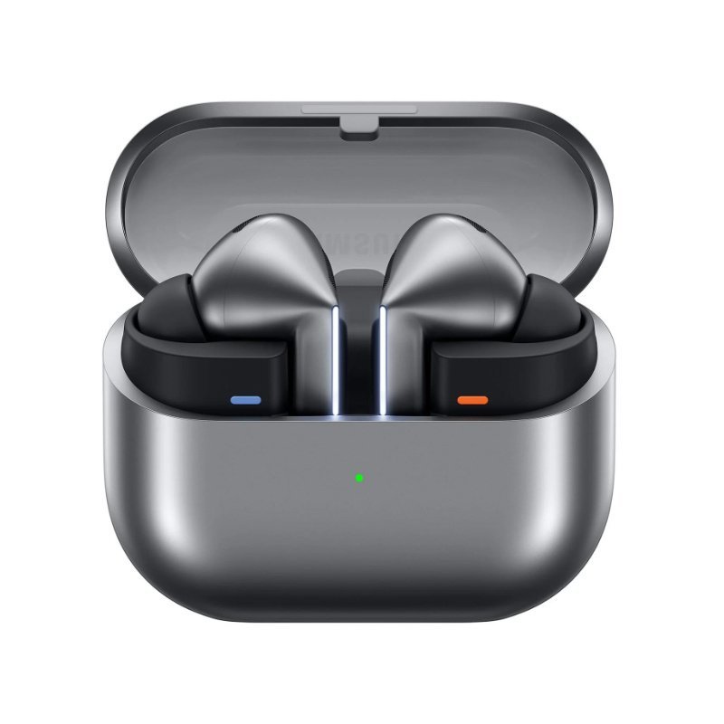 Samsung Galaxy Buds 3 Pro | Intelligent ANC, 360 Audio, IPX7 Waterproof | Kenya - Image 4