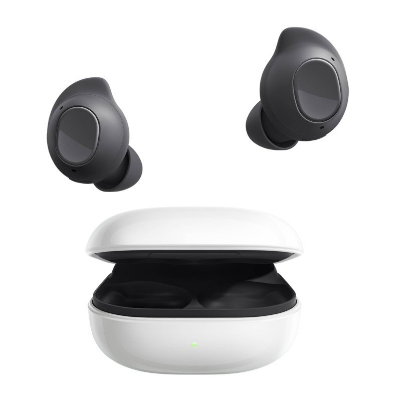 Samsung Galaxy Buds FE | ANC, Dual Dynamic Drivers | Kenya - Image 2