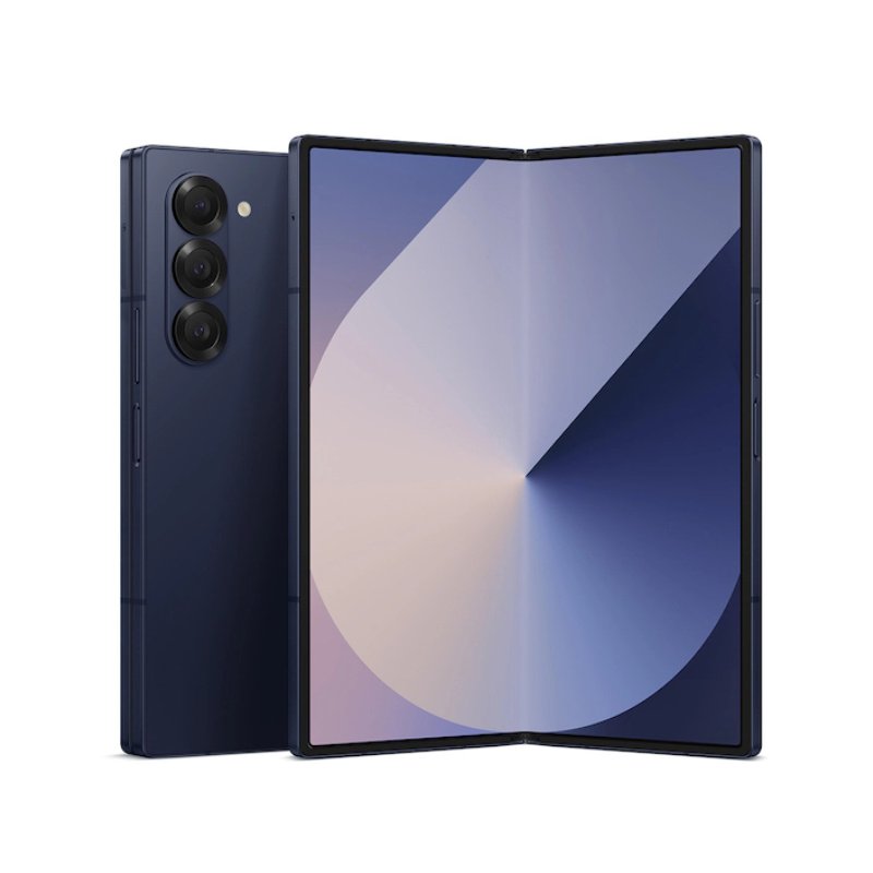 Samsung Galaxy Z Fold 6 256/512GB/1TB 5G – Dubai (Excellent condition) - Image 4