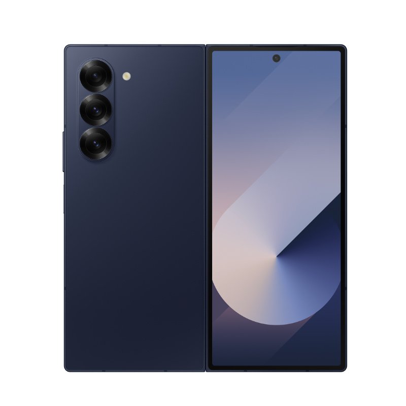 Samsung Galaxy Z Fold 6 256/512GB/1TB 5G – Dubai (Excellent condition) - Image 3