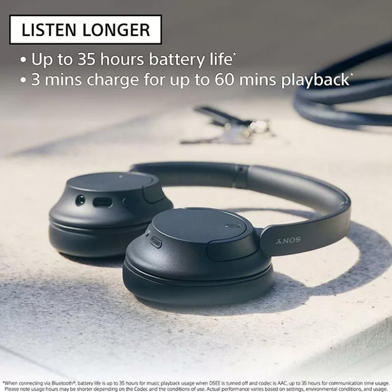 Sony CH 720NC - Image 2
