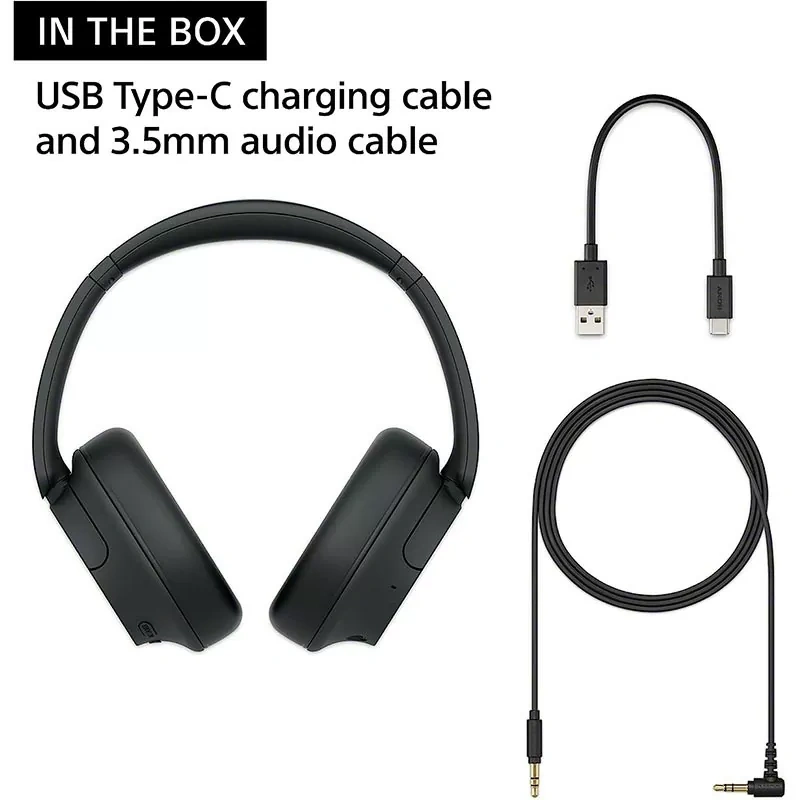 Sony CH 720NC - Image 4