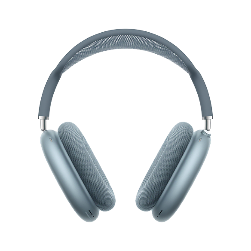 Apple AirPods Max | Over-Ear, ANC, USB-C Charging | Kenya - Image 4