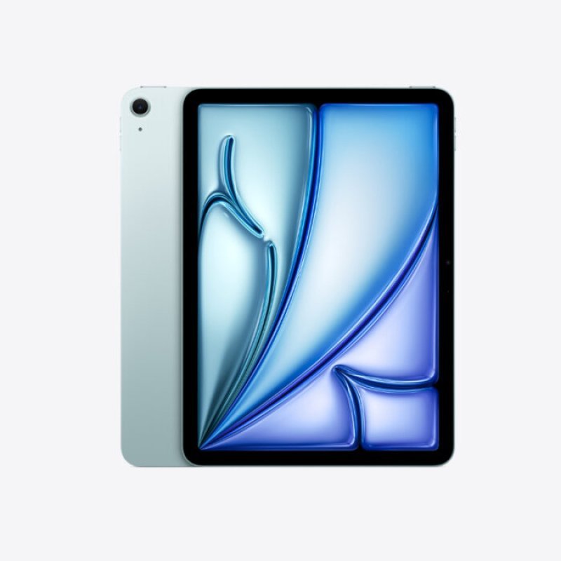 Apple iPad Air 2025 128GB Wi-Fi | M2 Chip, Liquid Retina Display | 1 year warranty - Image 2