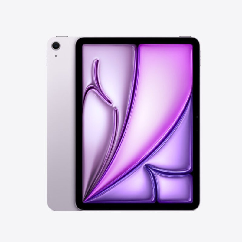 Apple iPad Air 2025 128GB Wi-Fi | M2 Chip, Liquid Retina Display | 1 year warranty - Image 3