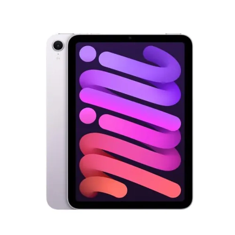 Apple iPad Mini 2025 128GB Wi-Fi | A17 Pro Chip, Liquid Retina Display | 1 year warranty - Image 4