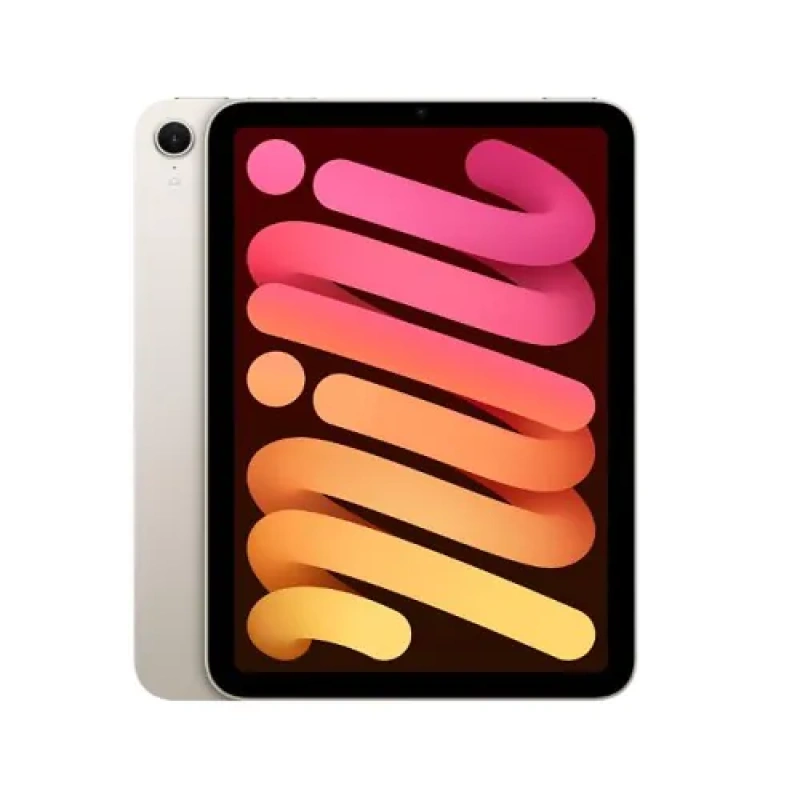 Apple iPad Mini 2025 128GB Wi-Fi | A17 Pro Chip, Liquid Retina Display | 1 year warranty - Image 2