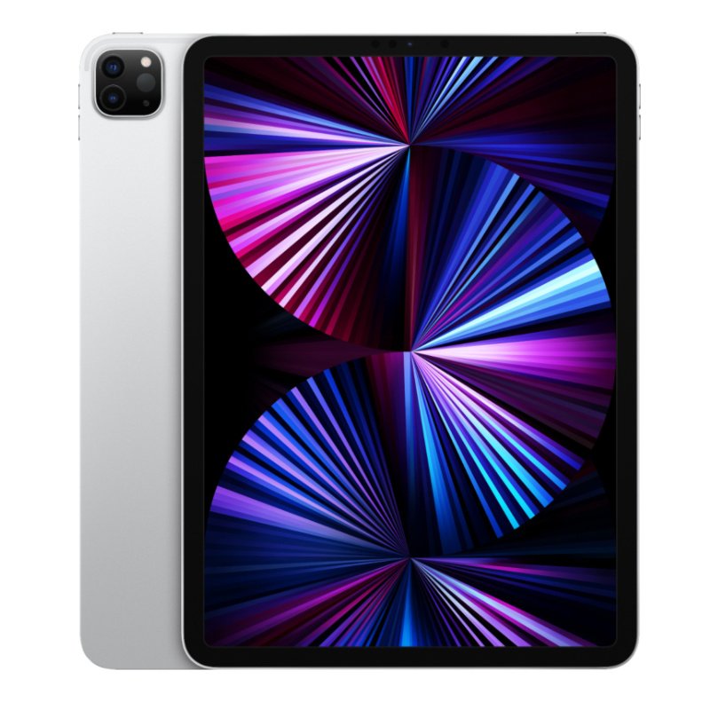Apple iPad mini 2021 6th Gen 64GB Wi-Fi | 8.3 inch Liquid Retina Display, A15 Bionic | 1 year warranty - Image 2