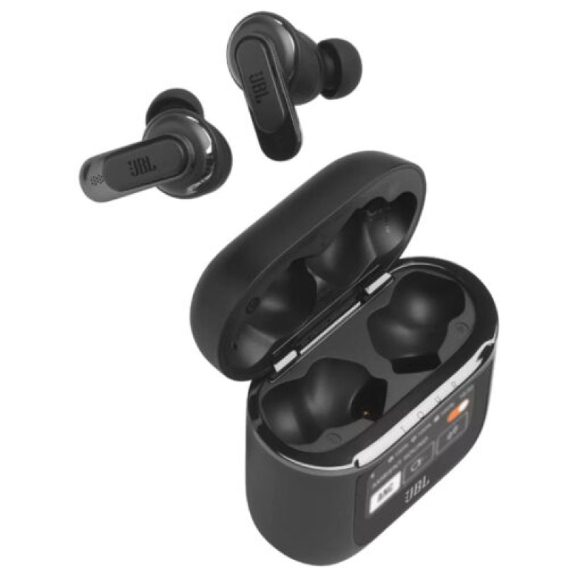JBL Tour Pro 2 Earbuds | True Adaptive ANC, Smart Charging, Spatial Audio | Kenya - Image 2