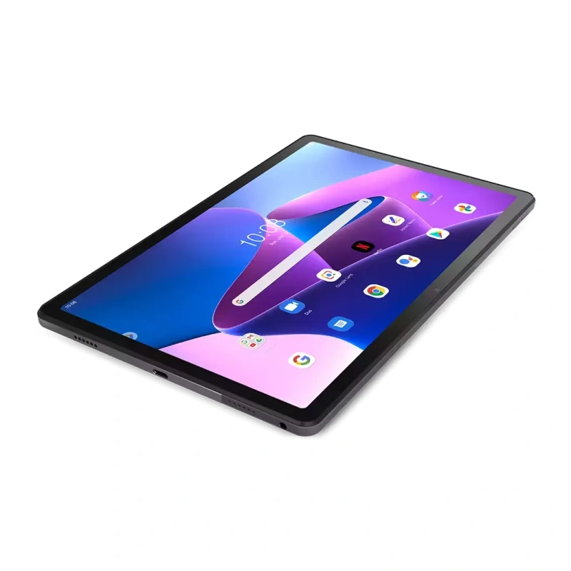 Lenovo Tab M10 Plus 3rd Gen 64GB Wi-Fi | 10.6 inch 2K IPS Display, TÜV Low Blue Light, All-Day Battery | 1 year warranty - Image 5