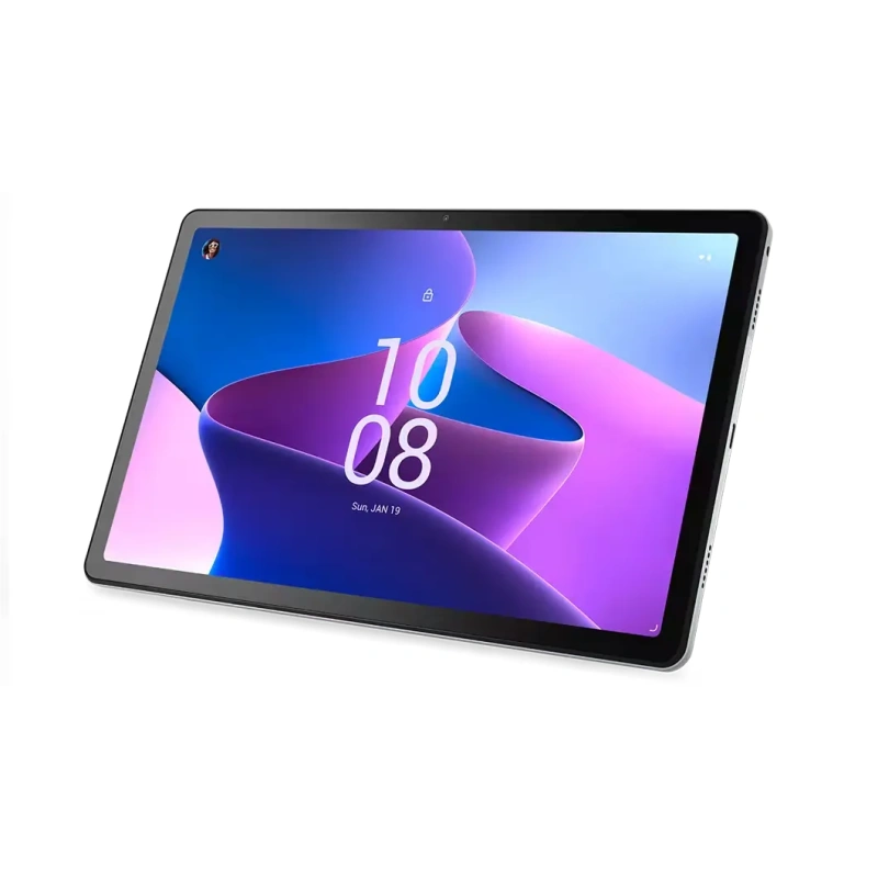 Lenovo Tab M10 Plus 3rd Gen 64GB Wi-Fi | 10.6 inch 2K IPS Display, TÜV Low Blue Light, All-Day Battery | 1 year warranty - Image 4