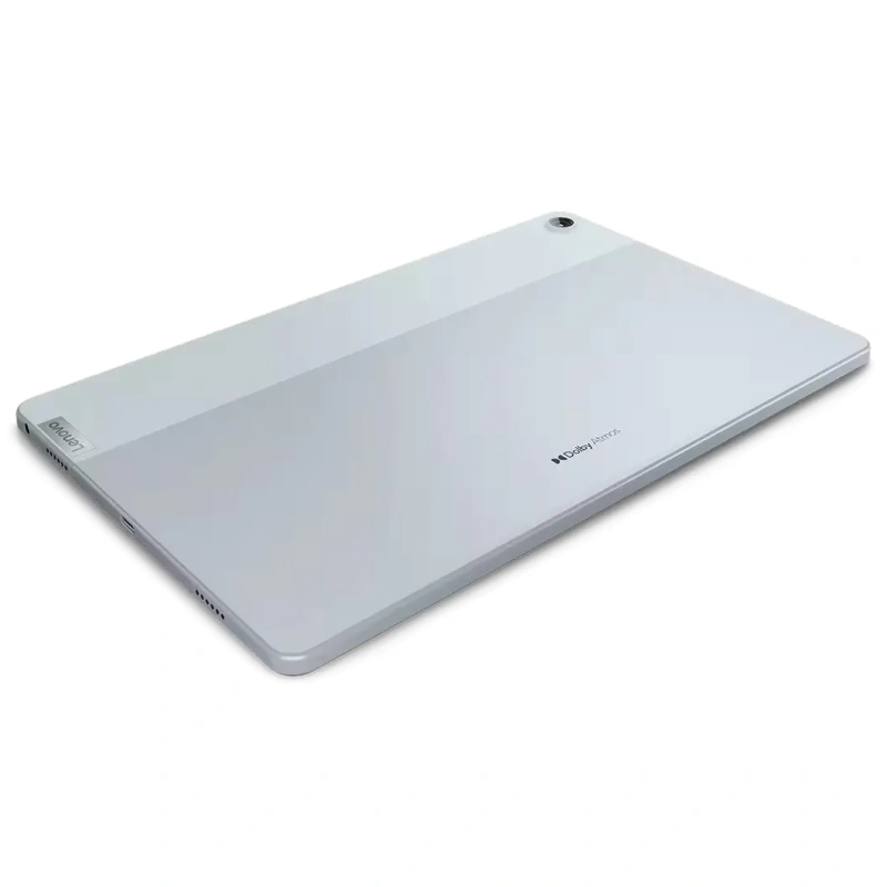 Lenovo Tab M10 Plus 3rd Gen 64GB Wi-Fi | 10.6 inch 2K IPS Display, TÜV Low Blue Light, All-Day Battery | 1 year warranty - Image 2