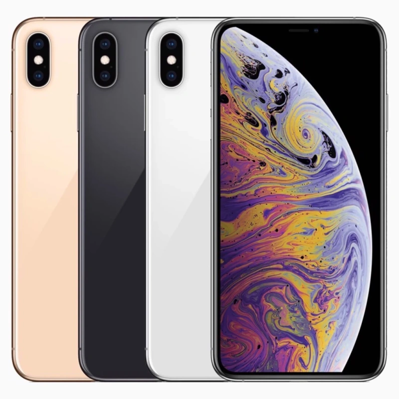 Apple iPhone XS 256GB | EX-UK/USA | Battery 90% | Super Clean | 6-Month Warranty - Image 2