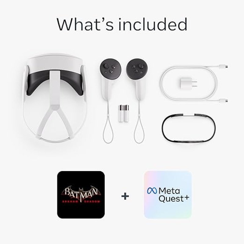 OCULUS QUEST 3S - Image 3