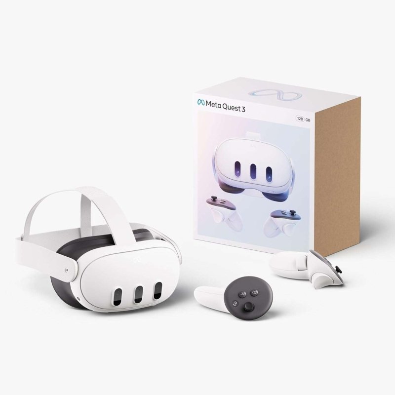 OCULUS QUEST 3S - Image 2