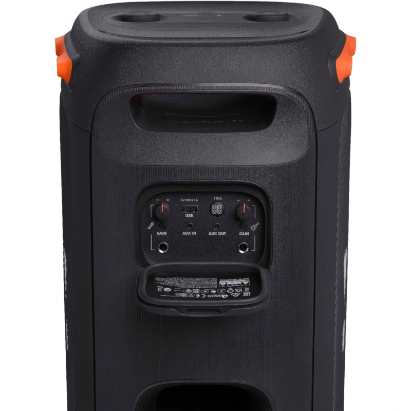 JBL PARTYBOX 110 Speaker Portable Bluetooth (Excellent Quality) - Image 3