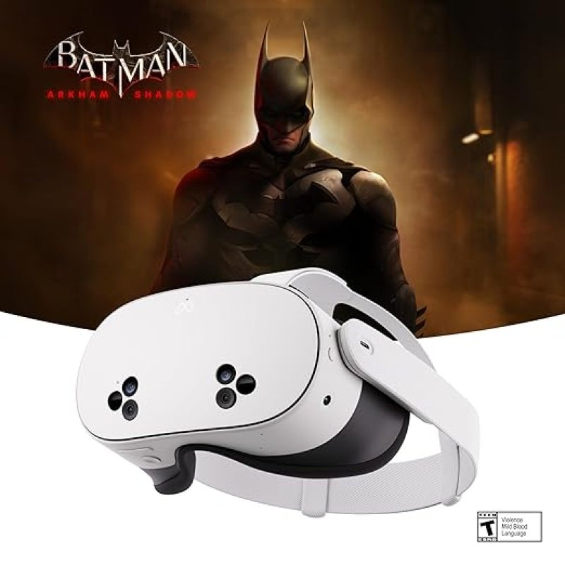 OCULUS QUEST 3S - Image 4