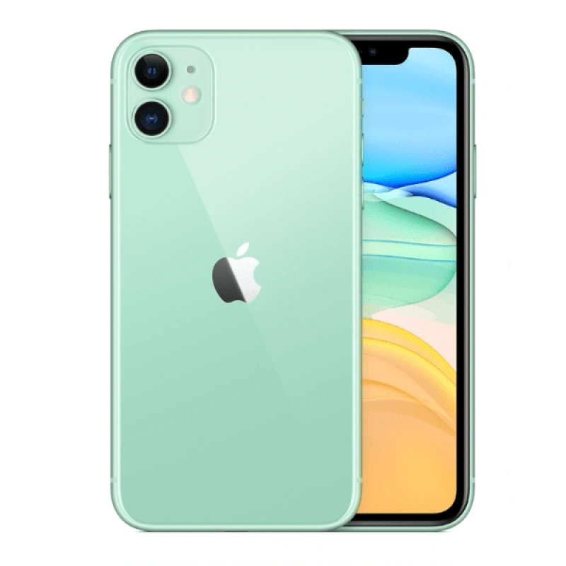 iPhone 11 128GB (EX-UK/USA) | 90%+ Battery | Very Clean | Face ID OK | 6 Months Warranty | Lipa Pole Pole - Image 3