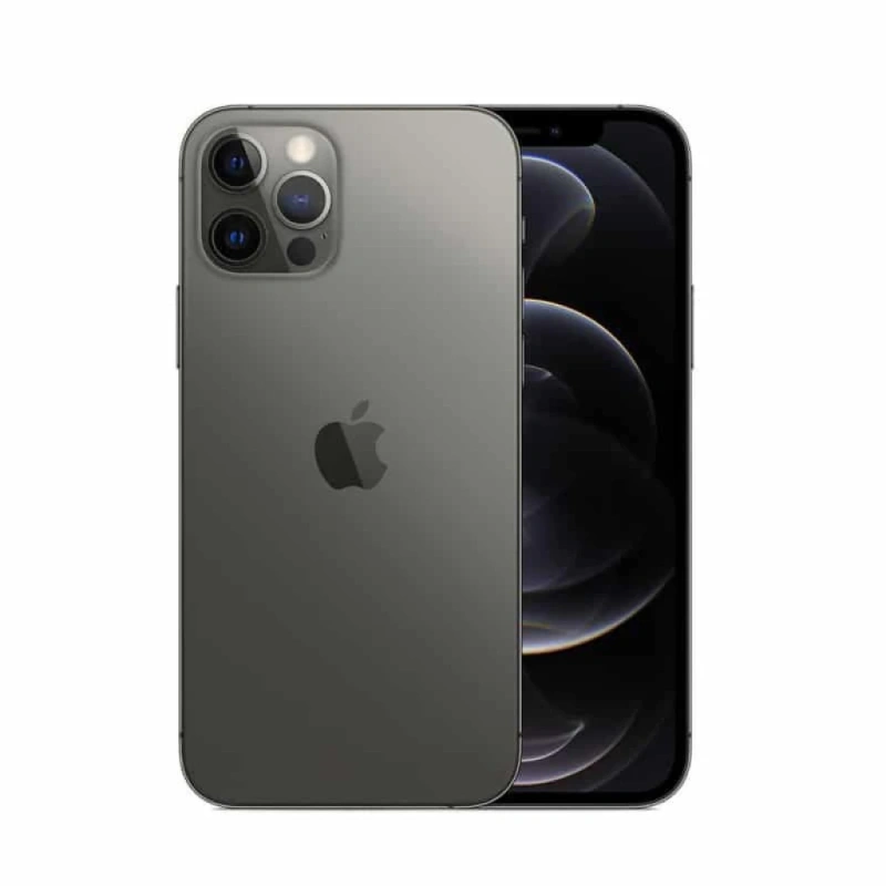 Apple iPhone 12 Pro 256GB | EX-UK/USA | Battery 93% | Super Clean | 6-Month Warranty | Lipa Mdogo Mdogo - Image 3